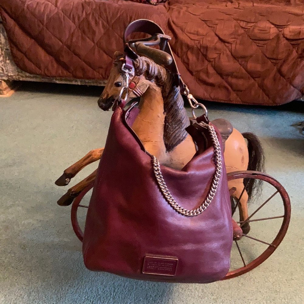 MARC BY MARC JACOBS HANDBAG
